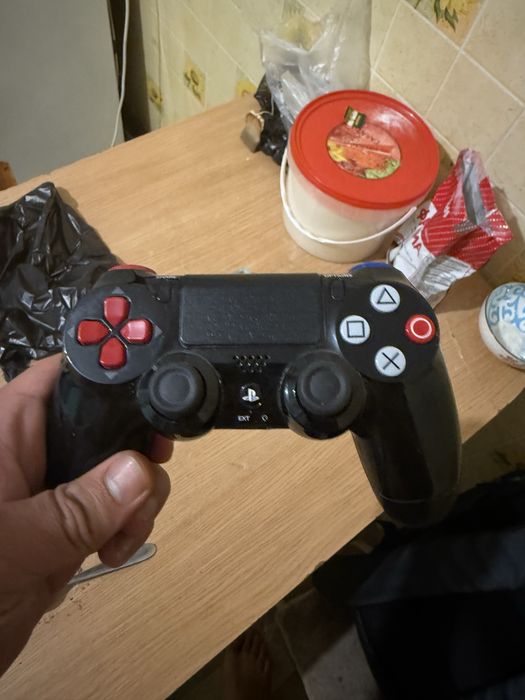 Sony PlayStation 4 DualShock 4