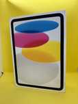 Alex-TEL® Apple iPad 10 64GB  Blue Silver WiFi Sigilat Nou