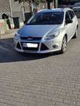 Vand/Schimb Ford Focus Deosebit 1.6 tdci titanium full