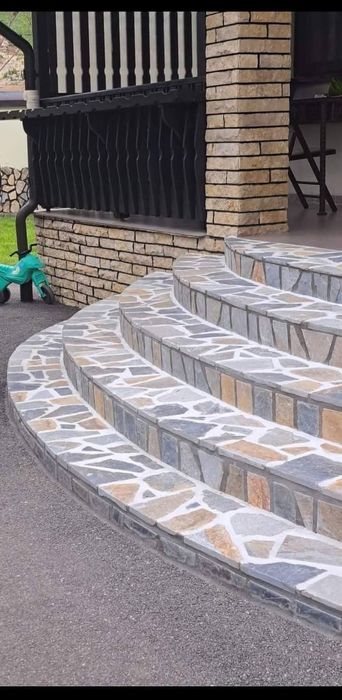 Piatră naturala de munte de Grecia