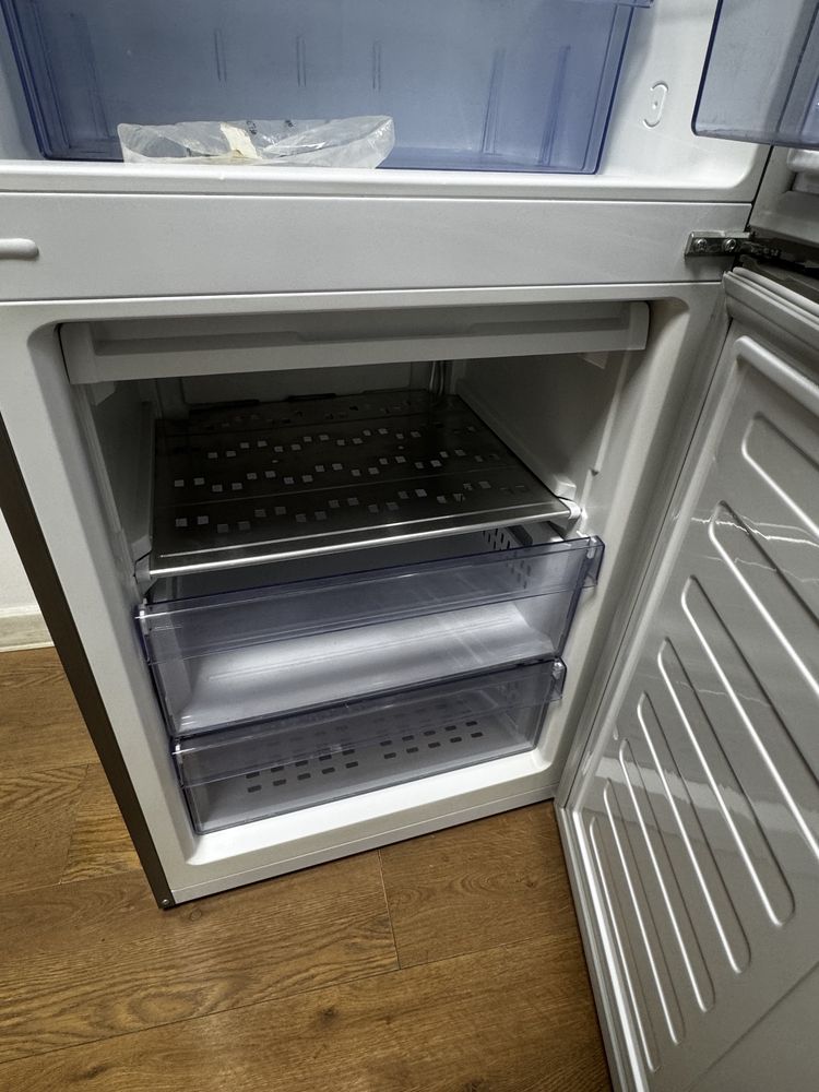 Продам Холодильник Beko ( Турция ) 339 л/ 186см