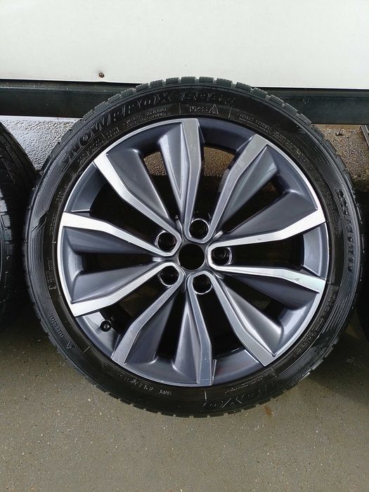 Set genti pe 19 originale