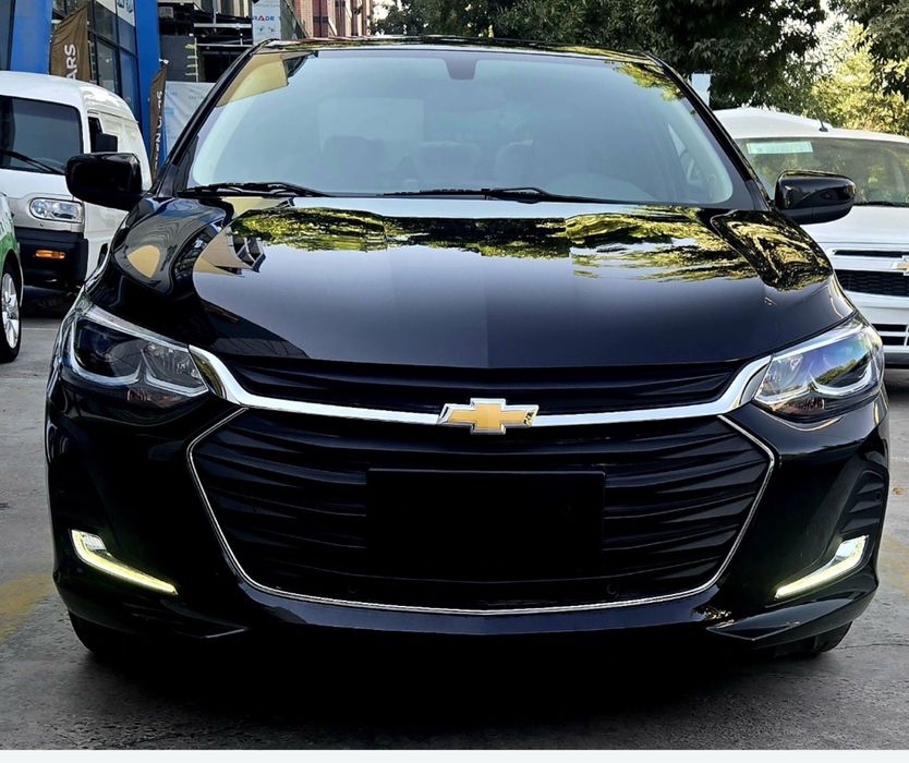 Sotiladi onix primyer 2 qora 42 min km yurgan