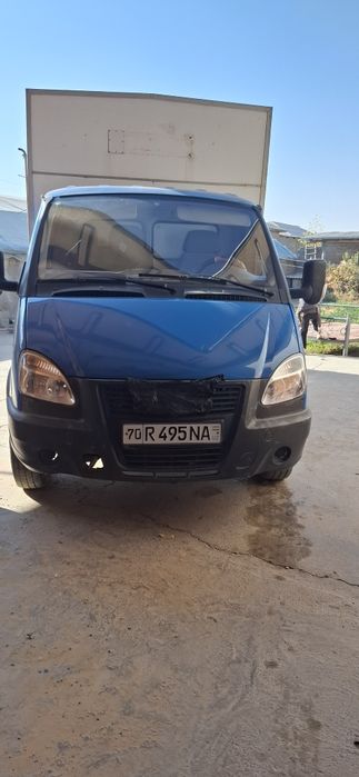 Газил 2012,холат ало,прабег 225минг