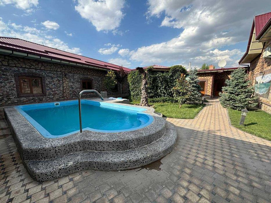 Продаётся атмосферное помещение  ориентир Круг Рохат