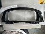 Rama bord digilat retrofit VW Golf VII