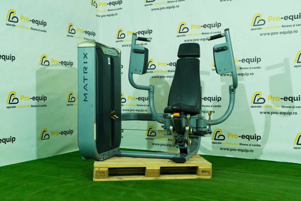 Aparat piept Matrix, Technogym Fitness