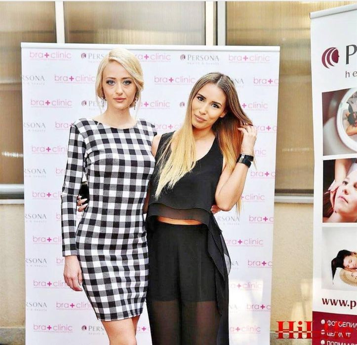 CKFS CK fashion studio сет комплект Cliche