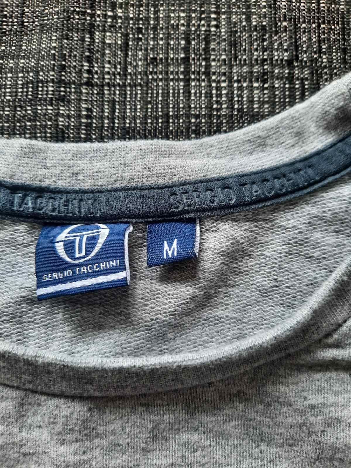 Мъжка блуза Sergio Taccini