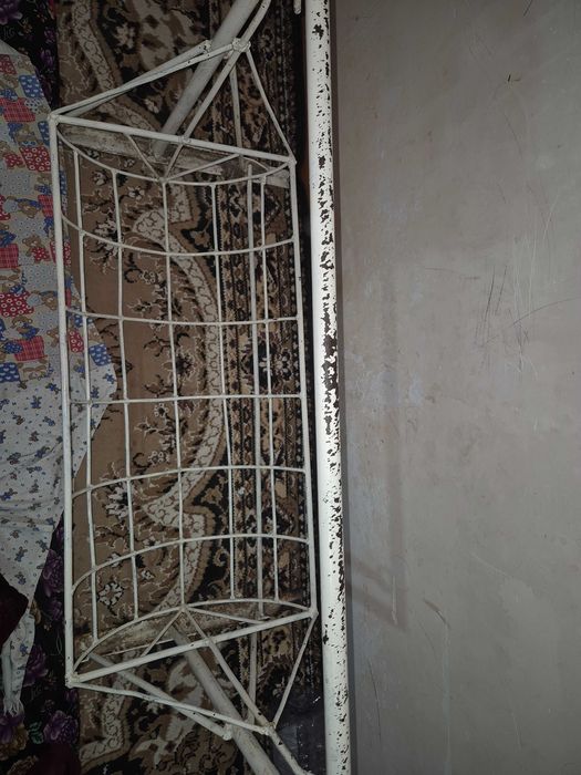 Темир алконшек сатылады