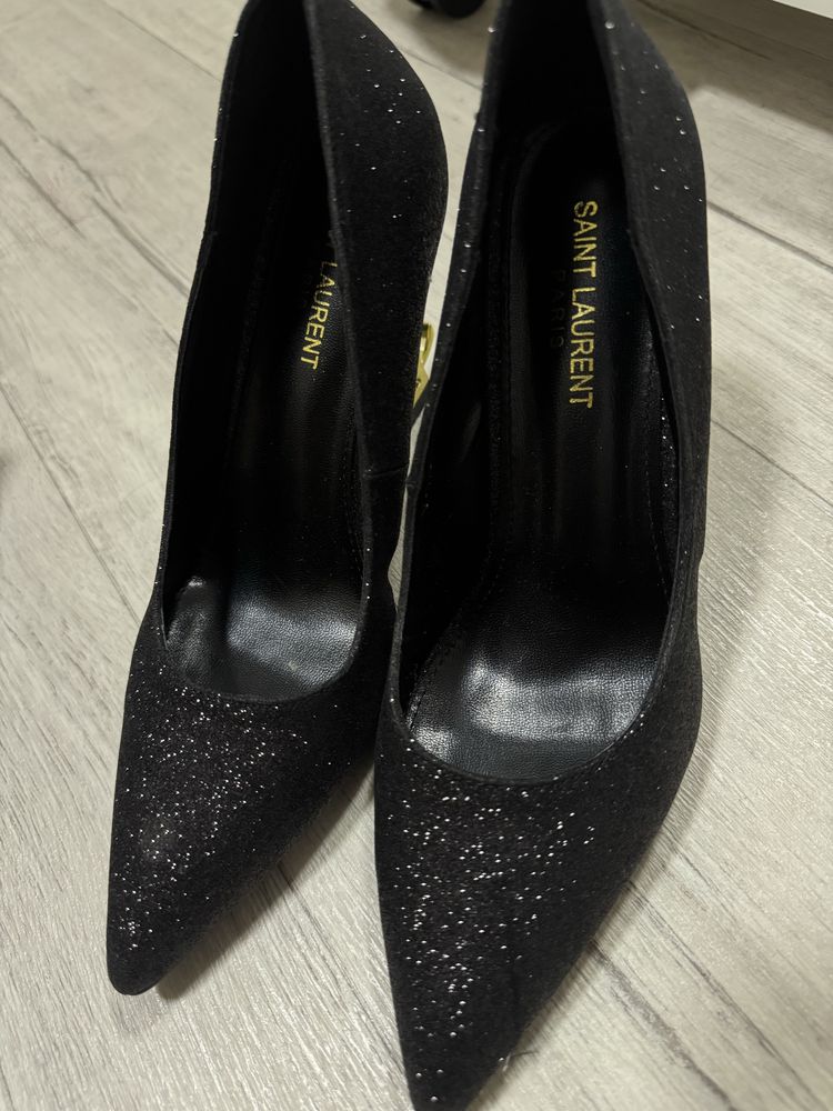 Туфли YSL. Новый.