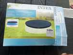 Vand husa pentru piscina Intex 3.05