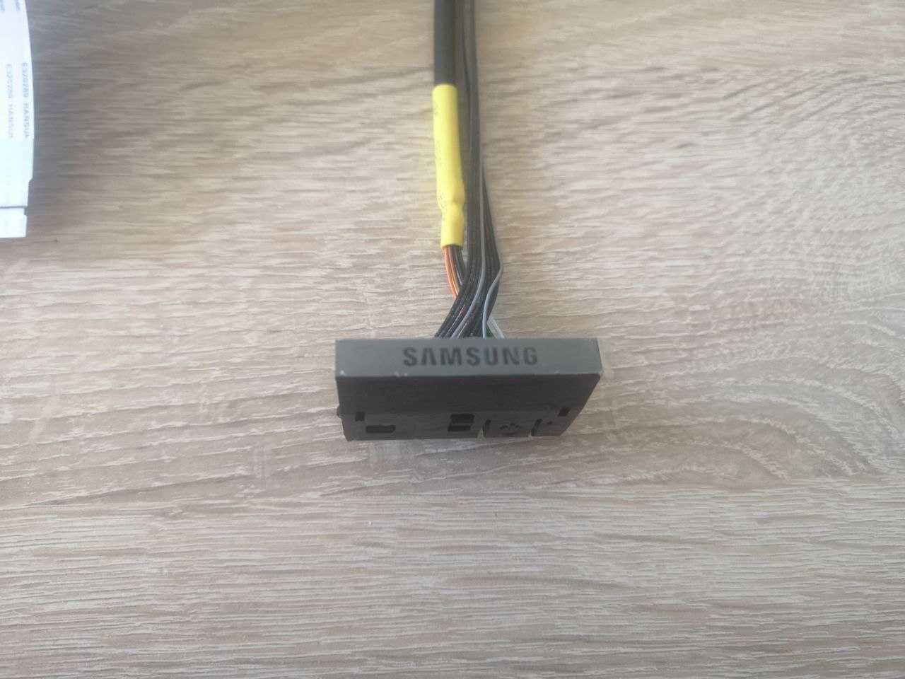 Части от Samsung 50AU7072
