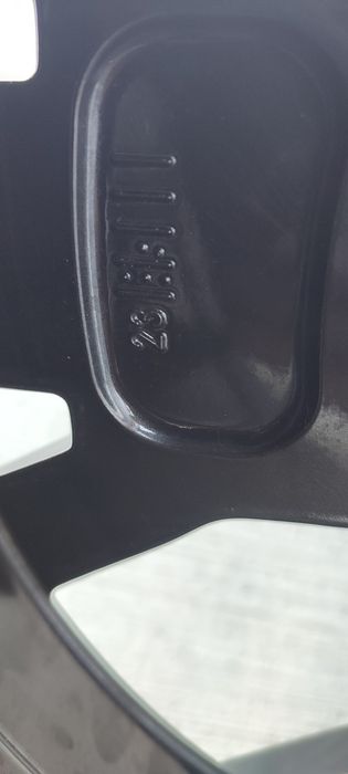 Джанти. RONAL. 5/114,3/17 J7