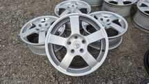 Джанти RSK 5/114.3 Toyota,Honda,Suzuki 5x114.3