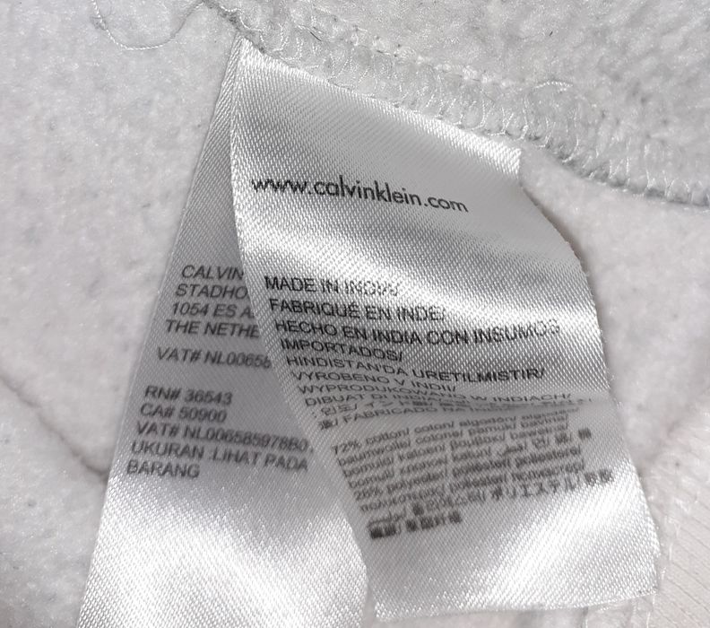 Bluza Calvin Klein ,marime M.