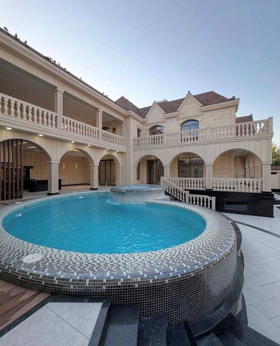 Продаётся дом Мирзо-Улуғбек ор-р Парк Локомотив