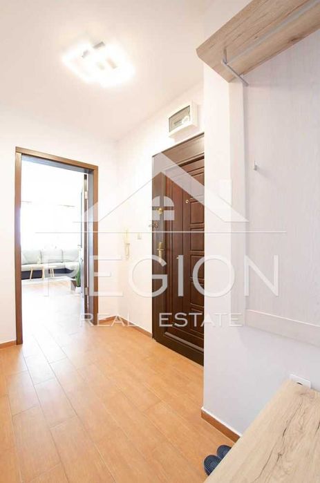 Дава се под наем Двустаен апартамент в Варна, Център - 60 кв.м за 484.5 € - Снимка #15