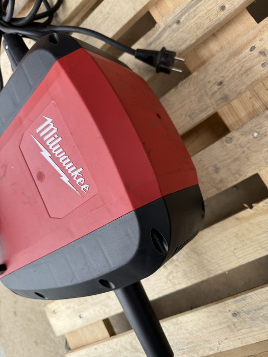 Ciocan demolator Milwaukee K2628H