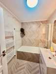 Apartament 3 camere Militari Dreptatii