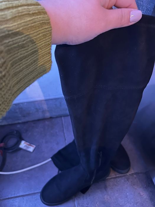 Vând cizme de iarnă