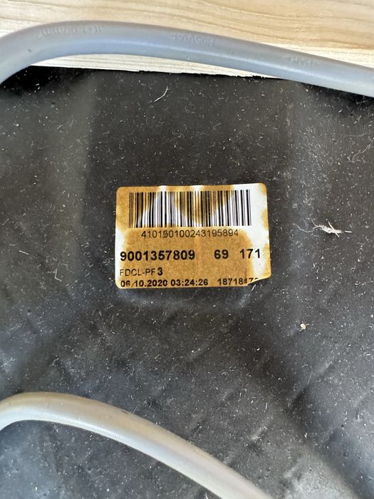 Masina de spalat vase bosch piese dezmembrez vand piese