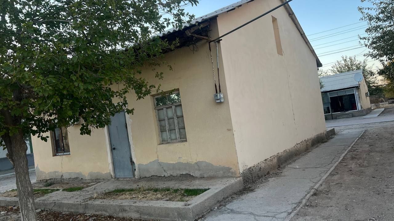 Барча хужжатлари бор
