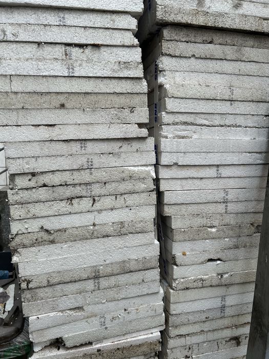 Polistiren pentru constructii