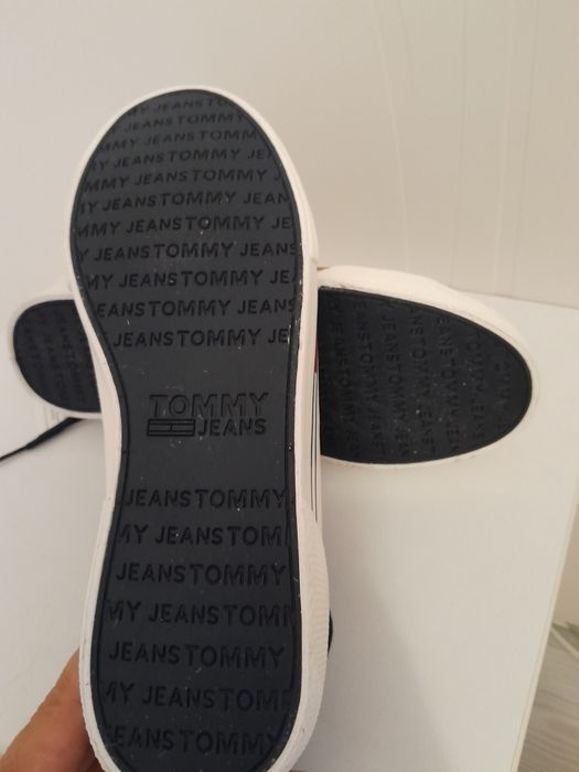 Tenesi Barbati Tommy Jeans