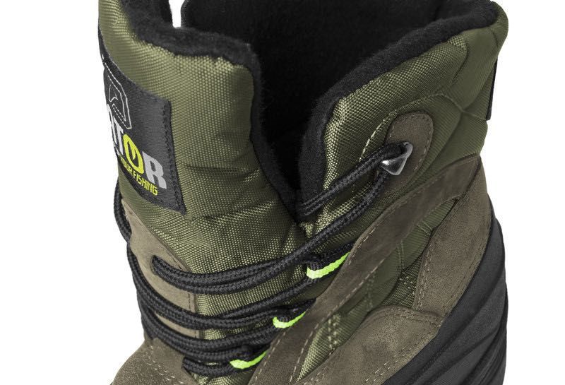 Ghete Gator  - Delphin