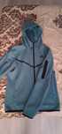 Nike tech fleece culoare rară
