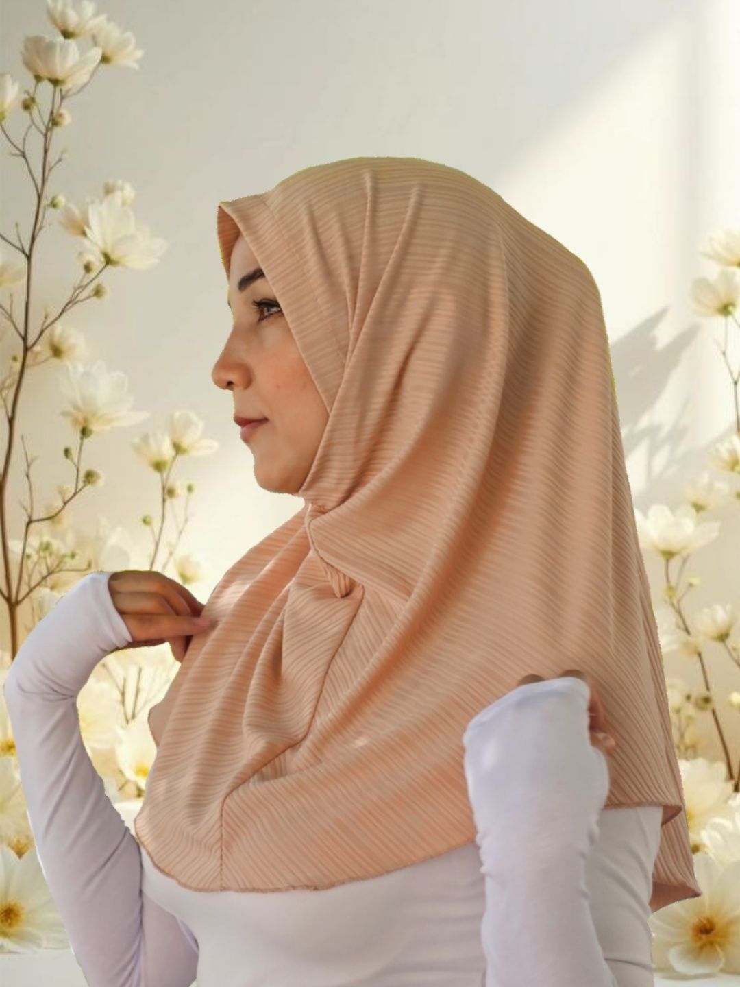 10+xil rang tayyor romollar / hijob/ xijob/ xidjab/ boni rumol/ hijab