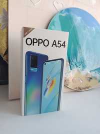 Oppo A54 Сумеречно-синий 64GB