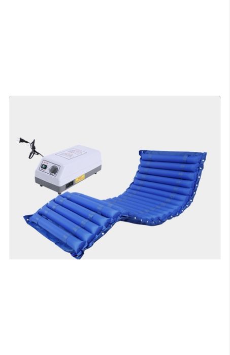 Противопролежневый матрас