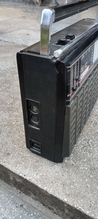 Aparat Radio VEF 222