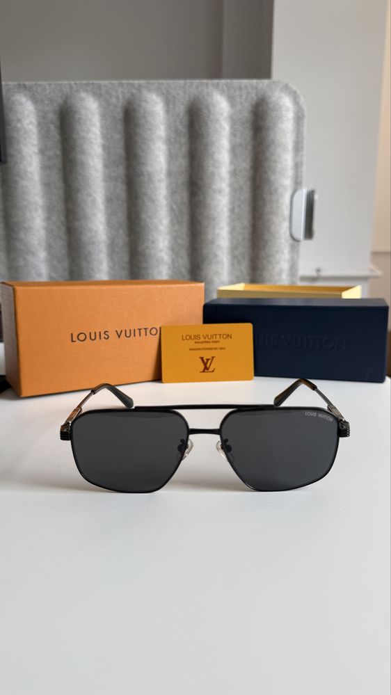 Ochelari de Soare Louis Vuitton Calitate Premium