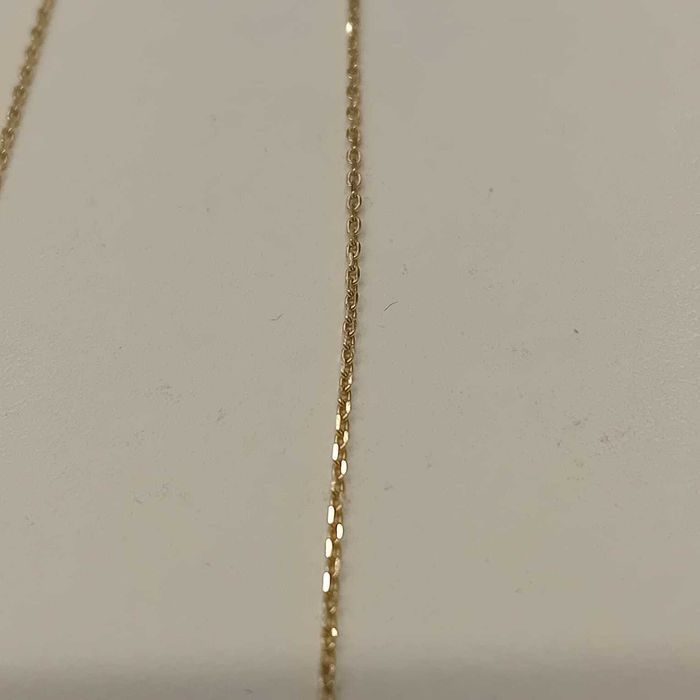 Colier aur 14k b.36489.3 (ag49 Esplanada)