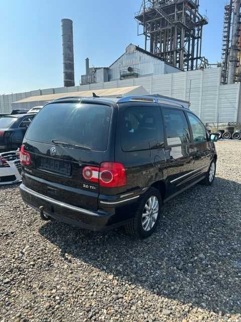 Dezmembrez Vw Sharan 2007 2,0tdi tip BRT
