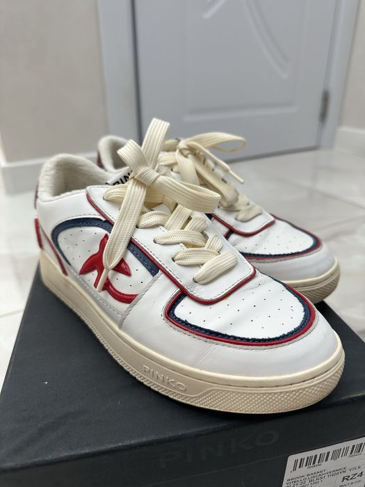 Сникърси Pinko/Steve Madden