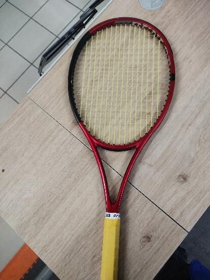 Racheta Dunlop Cx 200 Tour - produs resigilat - (SecondHand) Decathlon