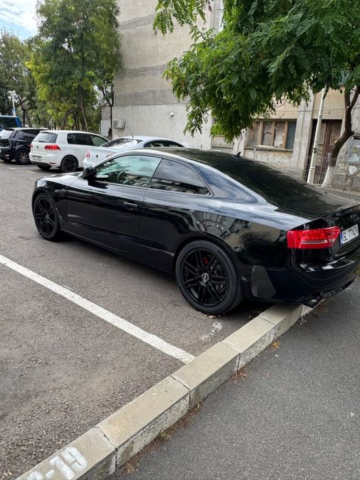 Vand audi 2010 / 210 cp stage 1