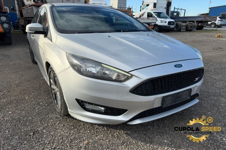 Punte spate completa 1.5TDCI Ford Focus 3 [facelift] [2014 - 2020]