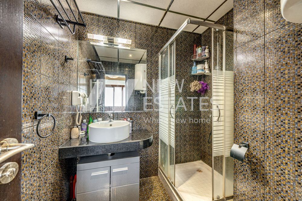 Продава се Двустаен апартамент в София, м-т Гърдова глава - 51 кв.м за 2844 €/кв.м - Снимка #3