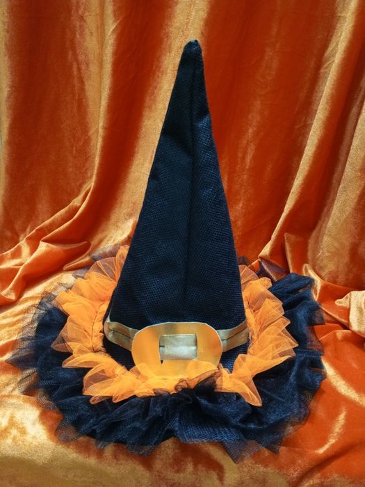 Маски, шляпы, аксессуары карнавальные в наличии и на заказ