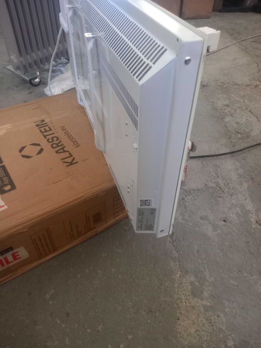 SUPER OFERTA Incalzitor cu convectie