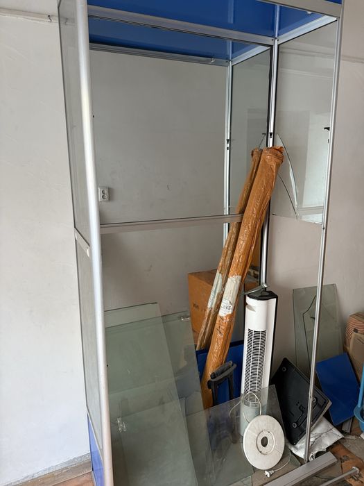 Витрина бесплатно срочно