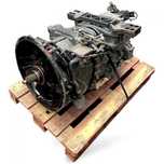 Cutie de viteze Scania second hand 2292421 - Piese de schimb Scania