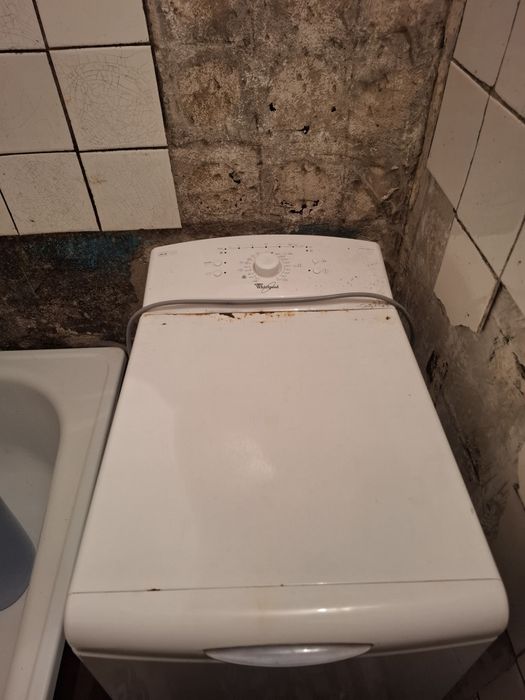 Стиральная машина автомат