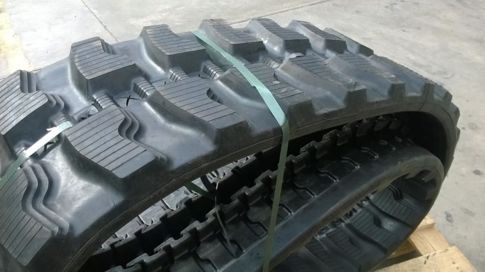 Резиновые гусеницы