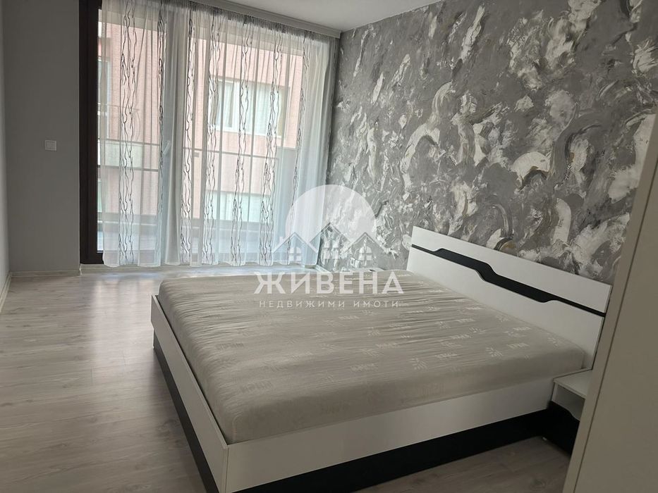 Дава се под наем Четиристаен апартамент в Варна, Бриз - 175 кв.м за 1300 € - Снимка #4